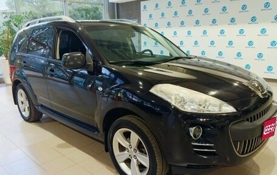 Peugeot 4007, 2012 год, 1 100 000 рублей, 1 фотография