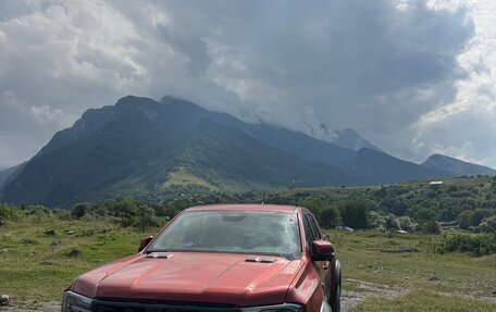 Ford Ranger, 2024 год, 8 000 000 рублей, 1 фотография