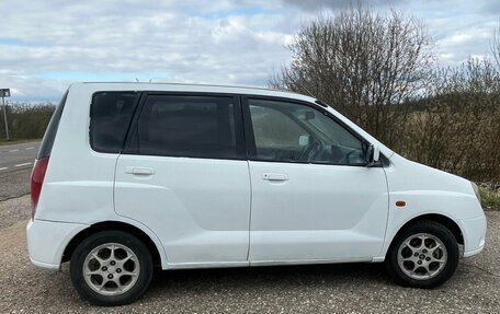 Mitsubishi Dingo, 1999 год, 350 000 рублей, 1 фотография