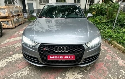 Audi A7, 2011 год, 1 550 000 рублей, 1 фотография