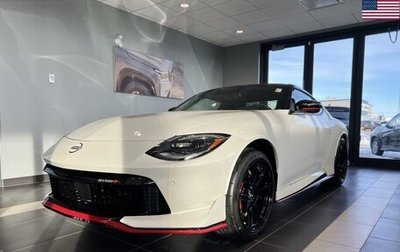 Nissan Z, 2026 год, 11 900 002 рублей, 1 фотография