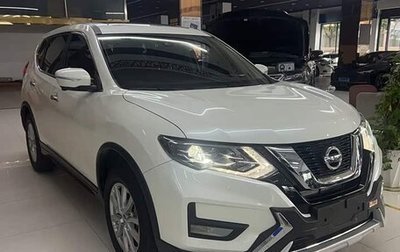 Nissan X-Trail, 2021 год, 1 890 000 рублей, 1 фотография