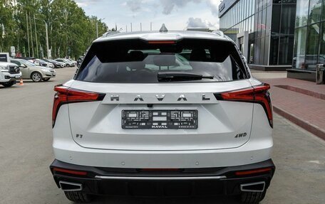 Haval F7, 2026 год, 3 068 010 рублей, 7 фотография