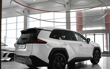 Toyota RAV4, 2026 год, 4 500 000 рублей, 11 фотография
