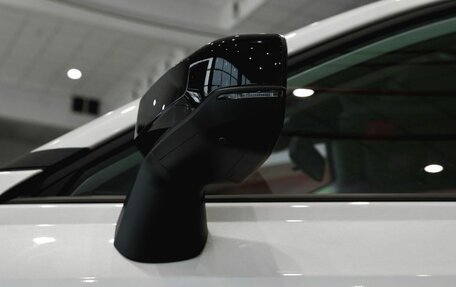 Toyota RAV4, 2026 год, 4 500 000 рублей, 13 фотография