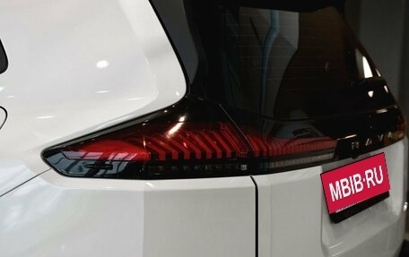 Toyota RAV4, 2026 год, 4 500 000 рублей, 12 фотография