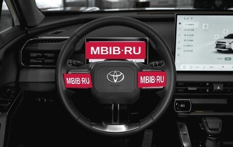 Toyota RAV4, 2026 год, 4 500 000 рублей, 29 фотография