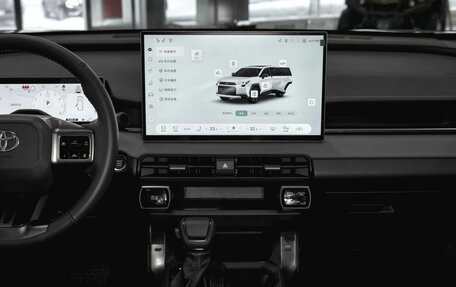 Toyota RAV4, 2026 год, 4 500 000 рублей, 30 фотография
