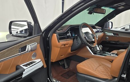 KIA Mohave I, 2024 год, 7 150 678 рублей, 9 фотография