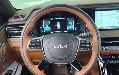 KIA Mohave I, 2024 год, 7 150 678 рублей, 13 фотография