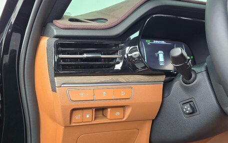 KIA Mohave I, 2024 год, 7 150 678 рублей, 11 фотография