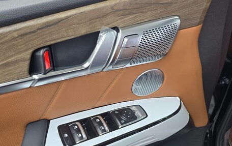 KIA Mohave I, 2024 год, 7 150 678 рублей, 10 фотография