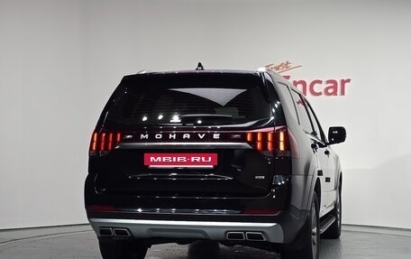 KIA Mohave I, 2024 год, 7 150 678 рублей, 4 фотография