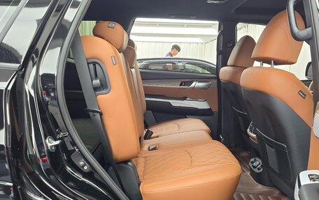 KIA Mohave I, 2024 год, 7 150 678 рублей, 6 фотография