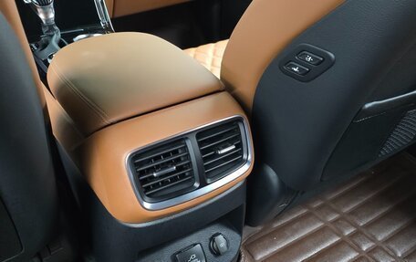 KIA Mohave I, 2024 год, 7 150 678 рублей, 7 фотография