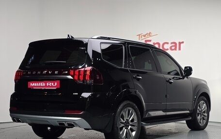 KIA Mohave I, 2024 год, 7 150 678 рублей, 3 фотография
