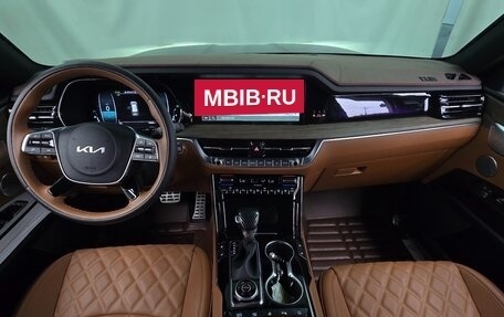 KIA Mohave I, 2024 год, 7 150 678 рублей, 12 фотография