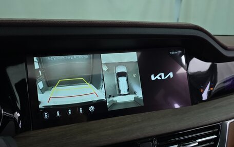 KIA Mohave I, 2024 год, 7 150 678 рублей, 16 фотография