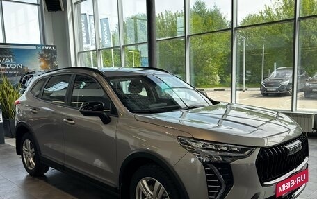 Haval Jolion, 2026 год, 2 629 000 рублей, 3 фотография