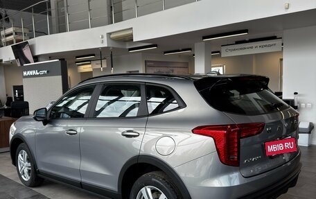 Haval Jolion, 2026 год, 2 629 000 рублей, 9 фотография