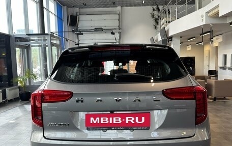 Haval Jolion, 2026 год, 2 629 000 рублей, 6 фотография