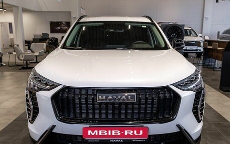 Haval Jolion, 2026 год, 2 424 510 рублей, 2 фотография
