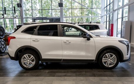 Haval Jolion, 2026 год, 2 424 510 рублей, 4 фотография
