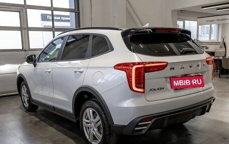 Haval Jolion, 2026 год, 2 424 510 рублей, 5 фотография