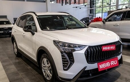 Haval Jolion, 2026 год, 2 424 510 рублей, 3 фотография