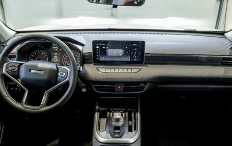 Haval Jolion, 2026 год, 2 424 510 рублей, 17 фотография