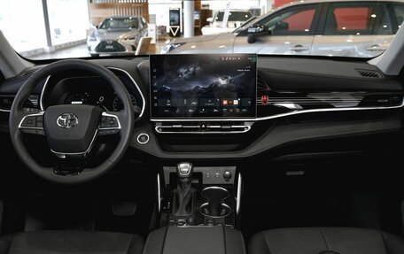Toyota Highlander, 2026 год, 5 700 000 рублей, 11 фотография