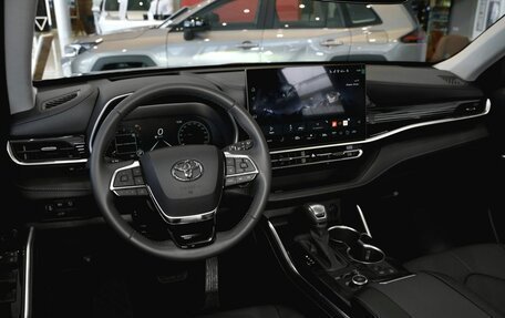Toyota Highlander, 2026 год, 5 700 000 рублей, 13 фотография