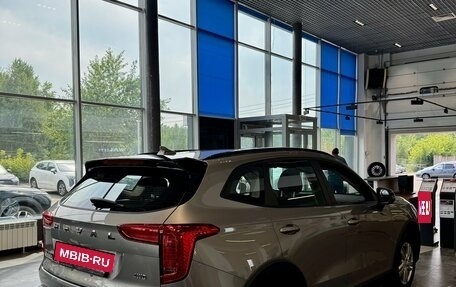 Haval Jolion, 2026 год, 2 079 000 рублей, 6 фотография