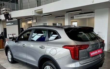 Haval Jolion, 2026 год, 2 079 000 рублей, 11 фотография