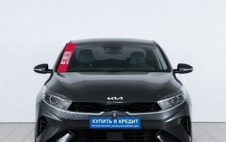 KIA K3, 2022 год, 1 919 000 рублей, 2 фотография
