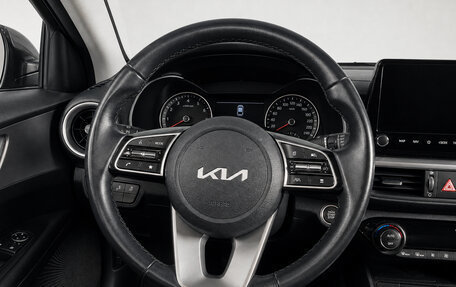 KIA K3, 2022 год, 1 919 000 рублей, 9 фотография