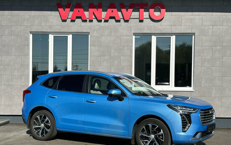 Haval Jolion, 2023 год, 2 070 000 рублей, 3 фотография