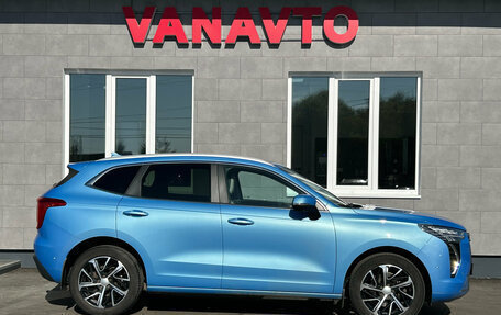 Haval Jolion, 2023 год, 2 070 000 рублей, 4 фотография