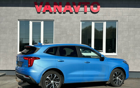 Haval Jolion, 2023 год, 2 070 000 рублей, 5 фотография