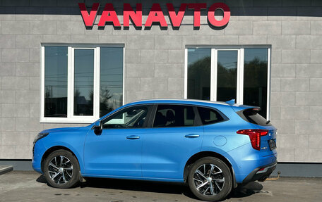 Haval Jolion, 2023 год, 2 070 000 рублей, 7 фотография