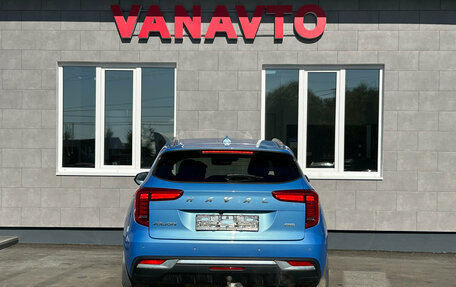 Haval Jolion, 2023 год, 2 070 000 рублей, 6 фотография