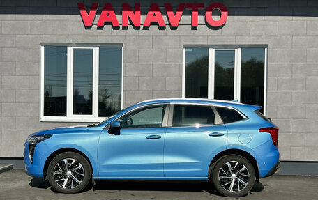 Haval Jolion, 2023 год, 2 070 000 рублей, 8 фотография