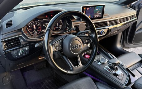 Audi A5, 2019 год, 3 000 000 рублей, 10 фотография