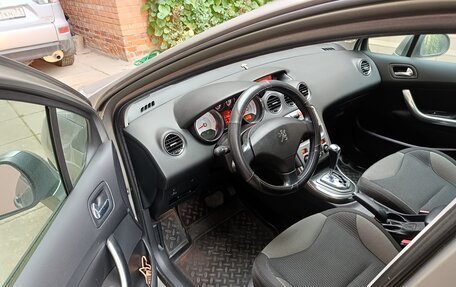 Peugeot 308 II, 2010 год, 650 000 рублей, 8 фотография