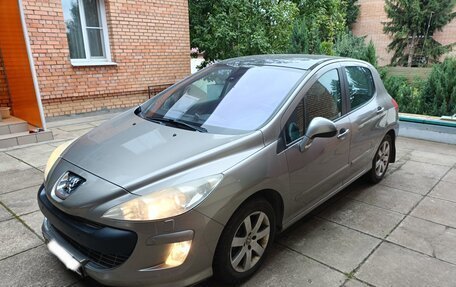 Peugeot 308 II, 2010 год, 650 000 рублей, 2 фотография