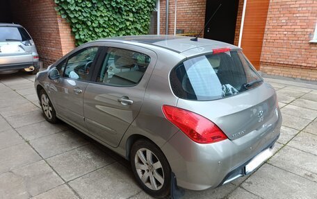 Peugeot 308 II, 2010 год, 650 000 рублей, 4 фотография