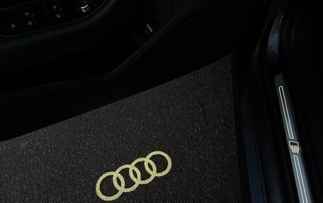 Audi A5, 2019 год, 3 000 000 рублей, 17 фотография