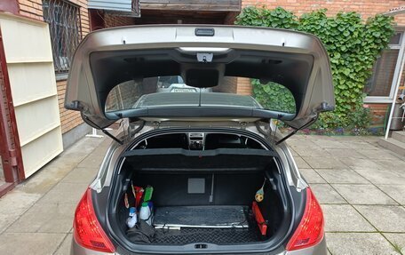 Peugeot 308 II, 2010 год, 650 000 рублей, 7 фотография