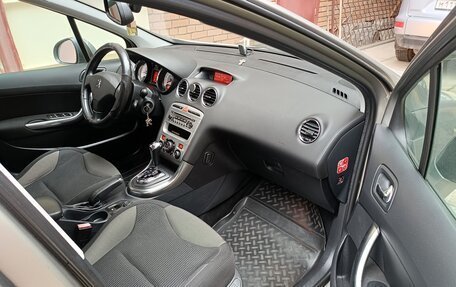 Peugeot 308 II, 2010 год, 650 000 рублей, 9 фотография