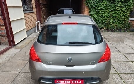 Peugeot 308 II, 2010 год, 650 000 рублей, 6 фотография